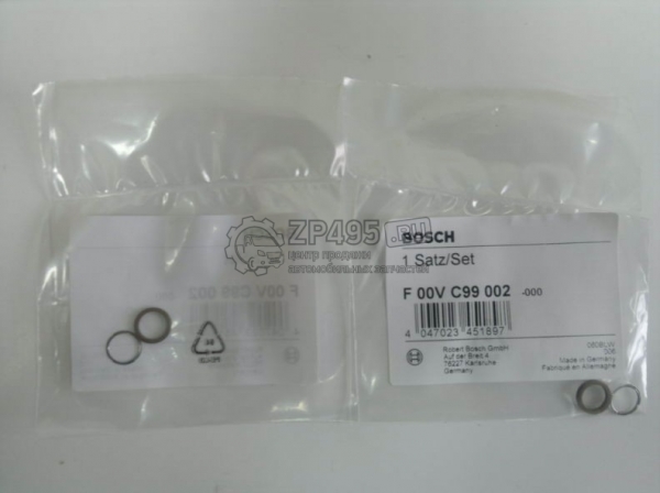 : F00VC99002 0021354  -3163 .IVECO F1A   Bosch voronej.zp495.ru