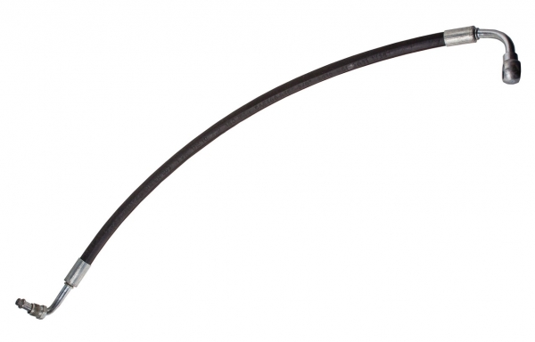 Артикул: 8090341105 г0002585 Шланг ГУРа ГАЗ-3302 Бизнес нагнетательный (ГАЗ, ГАЗЕЛЬ,ВОЛГА,СОБОЛЬ,ВАЛДАЙ,САЙБЕР,ГАЗЕЛЬ БИЗНЕС,ГАЗон NEXT,Газель NEXT)