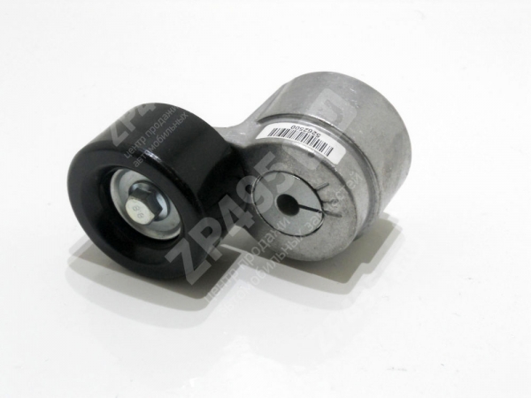 Артикул: 5262500 г0004008 Натяжитель ремня для а/м ГАЗ-3302 дв.CUMMINS ISF 2.8 FOTON (ГАЗ, ГАЗЕЛЬ,ВОЛГА,СОБОЛЬ,ВАЛДАЙ,САЙБЕР,ГАЗЕЛЬ БИЗНЕС,ГАЗон NEXT,Газель NEXT)