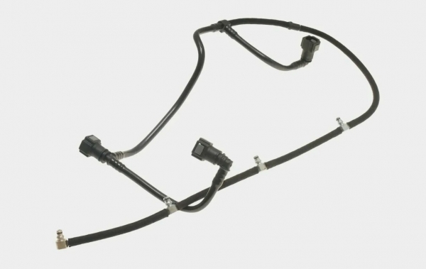 Артикул: 5271464 г0004110 Трубка топливная для а/м ГАЗ-3302 дв.CUMMINS ISF 2.8 сливная OE FOTON (ГАЗ, ГАЗЕЛЬ,ВОЛГА,СОБОЛЬ,ВАЛДАЙ,САЙБЕР,ГАЗЕЛЬ БИЗНЕС,ГАЗон NEXT,Газель NEXT)