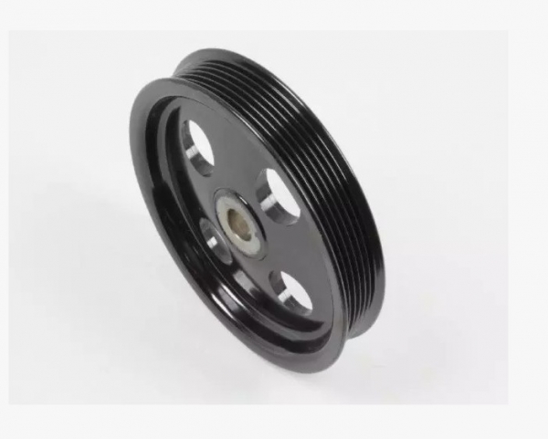 Артикул: 53031722AA г0004312 Шкив насоса гидроусилителя CHRYSLER JEEP CHEROKEE (KJ) (2002-2006) MOPAR (ГАЗ, ГАЗЕЛЬ,ВОЛГА,СОБОЛЬ,ВАЛДАЙ,САЙБЕР,ГАЗЕЛЬ БИЗНЕС,ГАЗон NEXT,Газель NEXT)