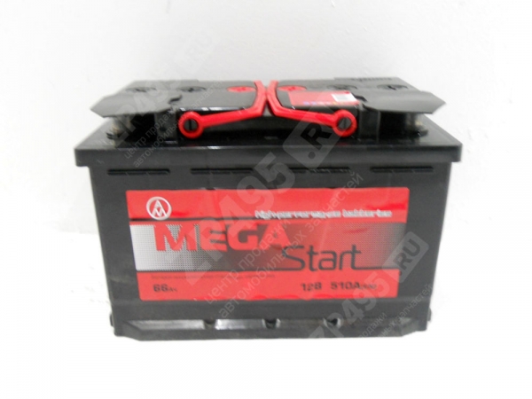 : MS66 0022394  MEGASTART PLUS 66 /  voronej.zp495.ru