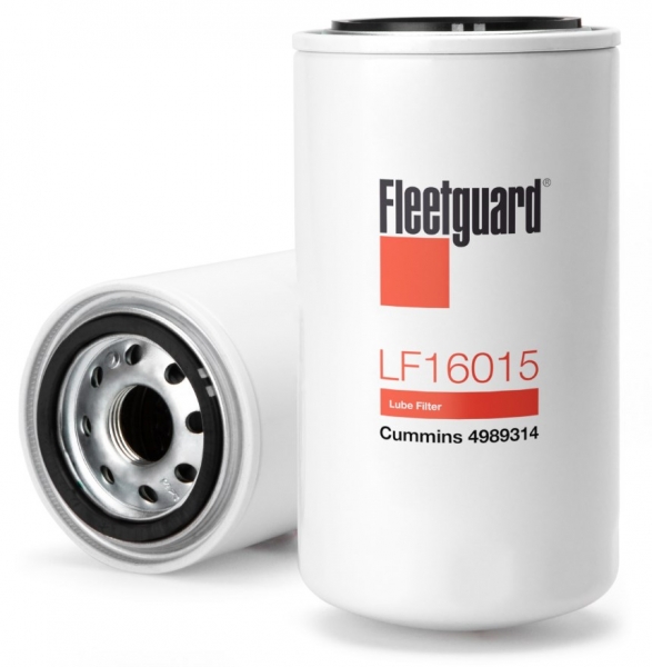 : LF16015 0023727   ,  (.CUMMINS ISBe 185, 210, 300) ( WK 950/26) FLEETGUARD voronej.zp495.ru