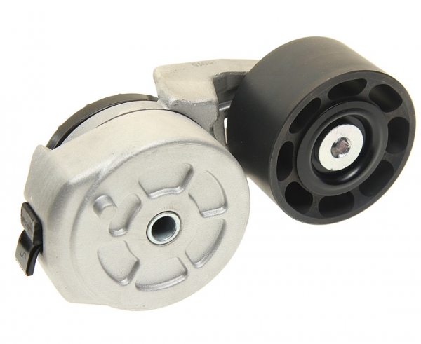 Артикул: 3937553 г0025609 Натяжитель ремня CUMMINS 4ВТ, 6BT (ширина ролика 40мм)  3917485/3934818/3914086/3937553/3978022