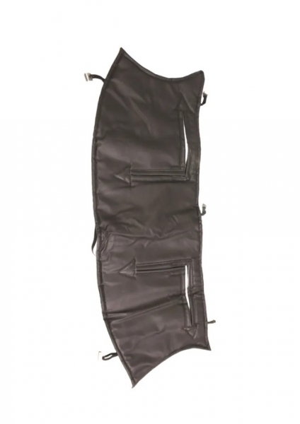 Артикул: 31633914010* г0055889 Утеплитель радиатора УАЗ ПАТРИОТ РЕСТАЙЛИНГ (в/кожа, поролон, ватин)