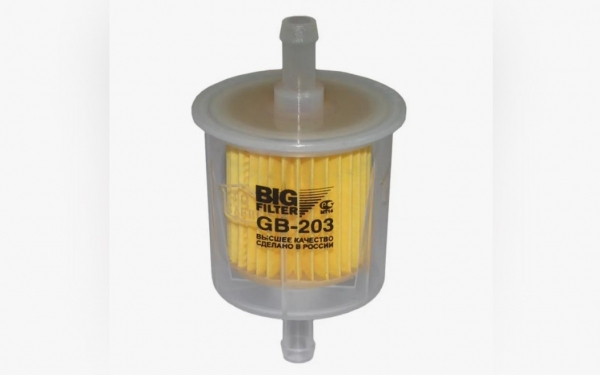 : GB203 0073428   -2101-2109   BIG FILTER (, ,,,,, , NEXT, NEXT) voronej.zp495.ru